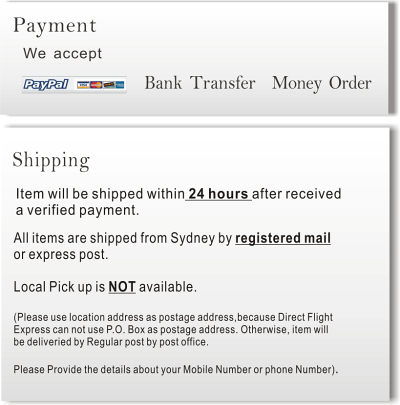 payment
